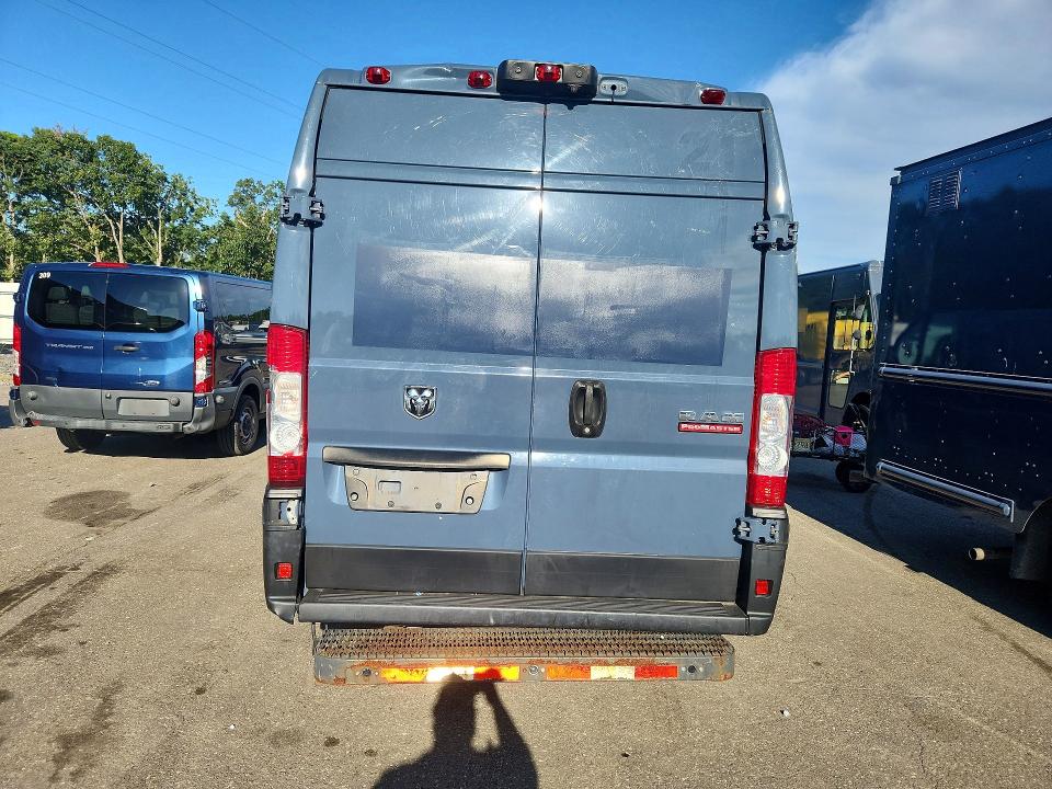 Aukcja sprzedaży 2020 Ram Promaster 3500, vin: 3C6URVJG4LE145304, numer aukcji: 67792176