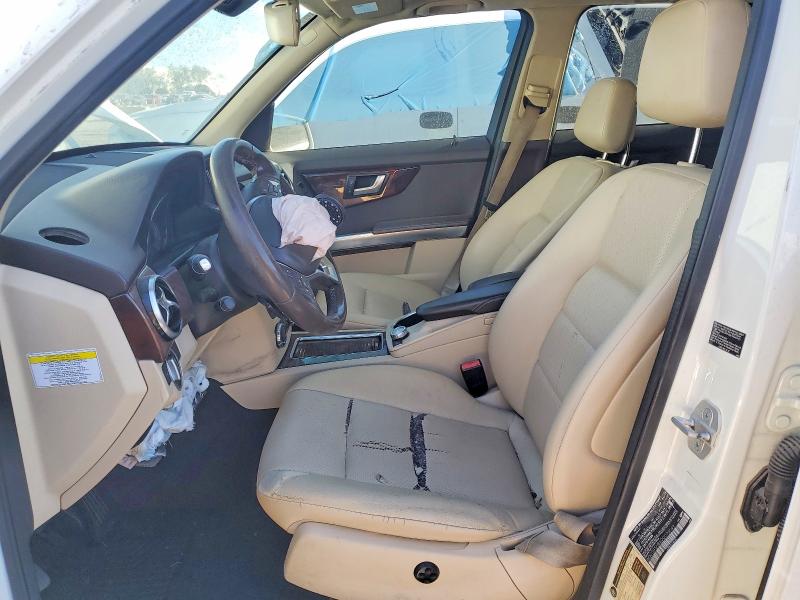 Продаж на аукціоні авто 2013 Mercedes-benz Glk, vin: WDCGG5HB6DG073099, номер лоту: 60901436
