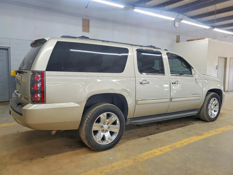 Продажа на аукционе авто 2013 Gmc Yukon Xl, vin: 1GKS2HE71DR167223, номер лота: 68547236