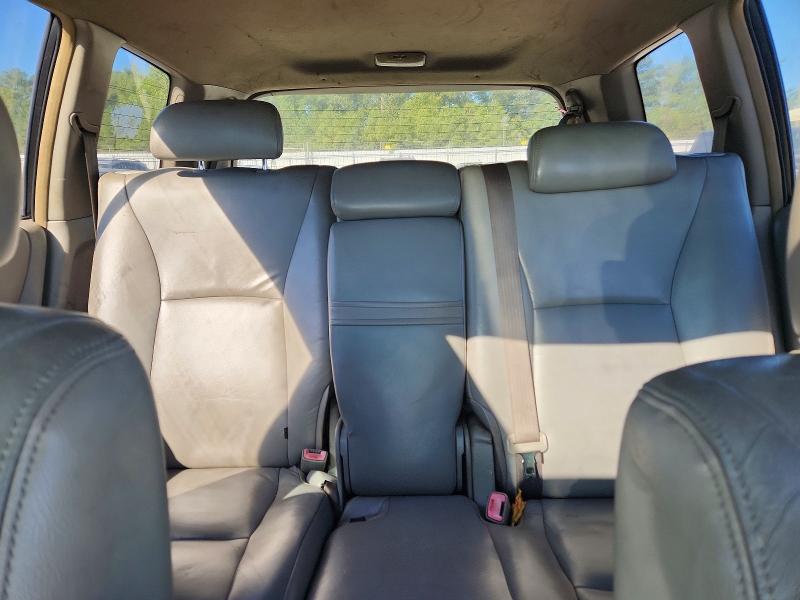 Aukcja sprzedaży 2005 Toyota Highlander, vin: JTEDP21A550057233, numer aukcji: 69975136