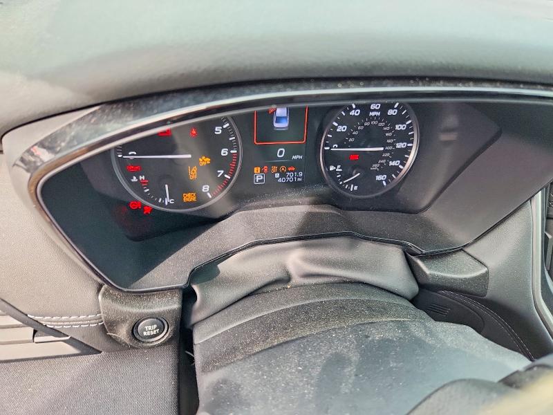 2022 Subaru Legacy მანქანა იყიდება აუქციონზე, vin: 4S3BWAB68N3008660, აუქციონის ნომერი: 69886226