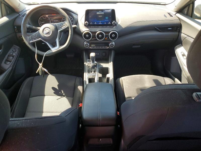 Продажа на аукционе авто 2021 Nissan Sentra, vin: 3N1AB8CV1MY285942, номер лота: 68233086