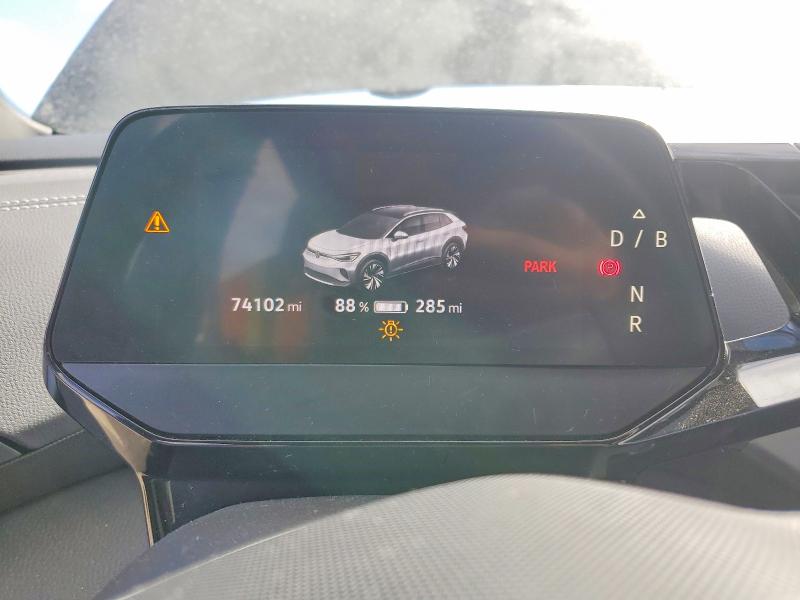 Продажа на аукционе авто 2023 Volkswagen Id.4, vin: 1V2CMPE86PC007390, номер лота: 67276826