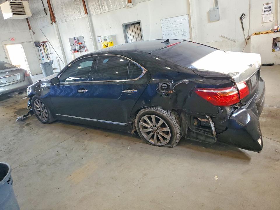 Продаж на аукціоні авто 2011 Lexus Ls, vin: JTHCL5EF5B5011286, номер лоту: 67713716