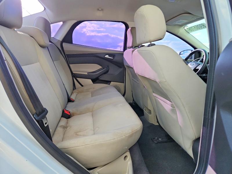 Продаж на аукціоні авто 2017 Ford Focus, vin: 1FADP3F28HL224964, номер лоту: 69065706