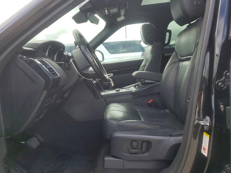 70236236 :رقم المزاد ، SALRGBBV1HA022756 vin ، 2017 Land Rover Discovery مزاد بيع