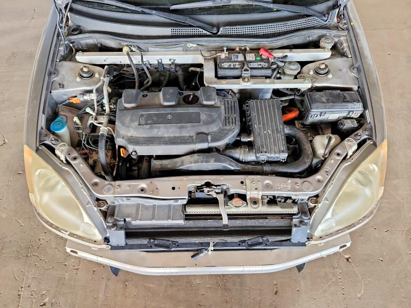 67993706 :رقم المزاد ، JHMZE13703T000055 vin ، 2003 Honda Insight مزاد بيع