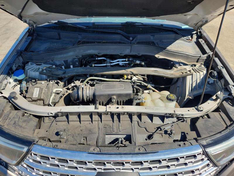 Aukcja sprzedaży 2021 Ford Explorer, vin: 1FMSK8FHXMGB06981, numer aukcji: 67363266