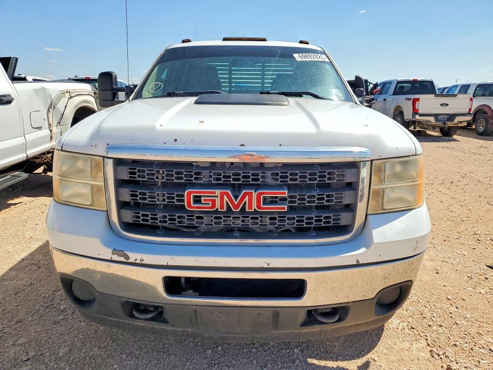 Aukcja sprzedaży 2011 Gmc Sierra, vin: 1GD512CL3BZ229769, numer aukcji: 69892826