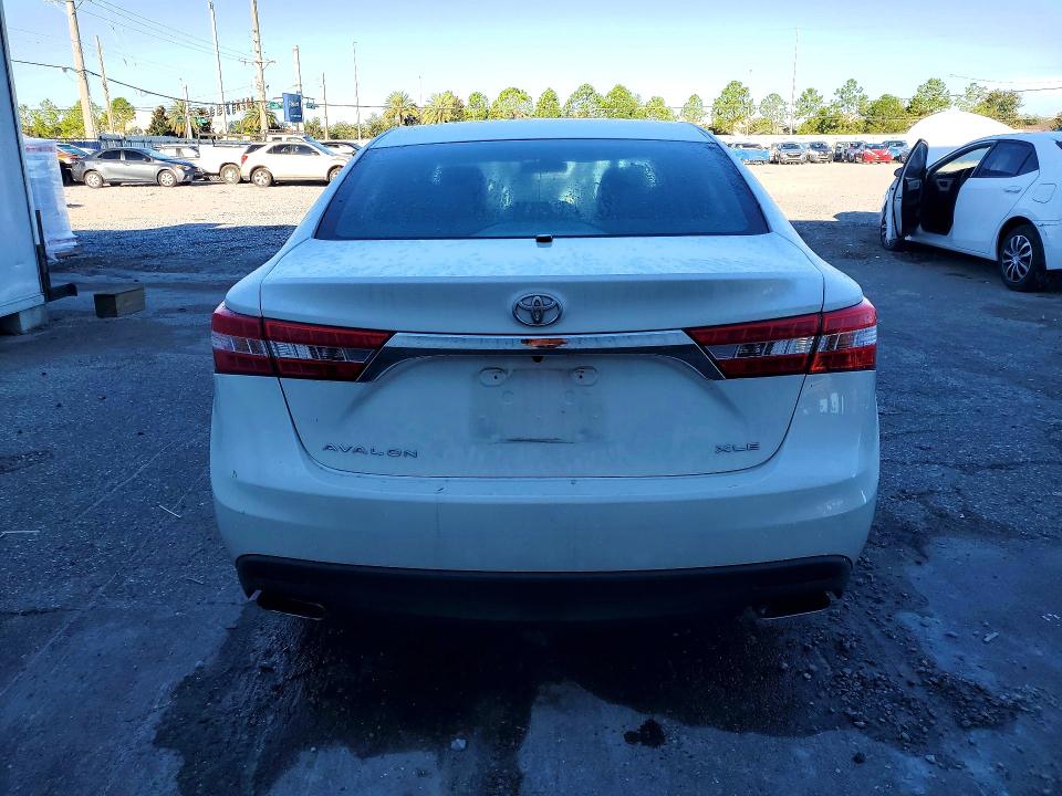 69163226 :رقم المزاد ، 4T1BK1EBXDU027350 vin ، 2013 Toyota Avalon مزاد بيع