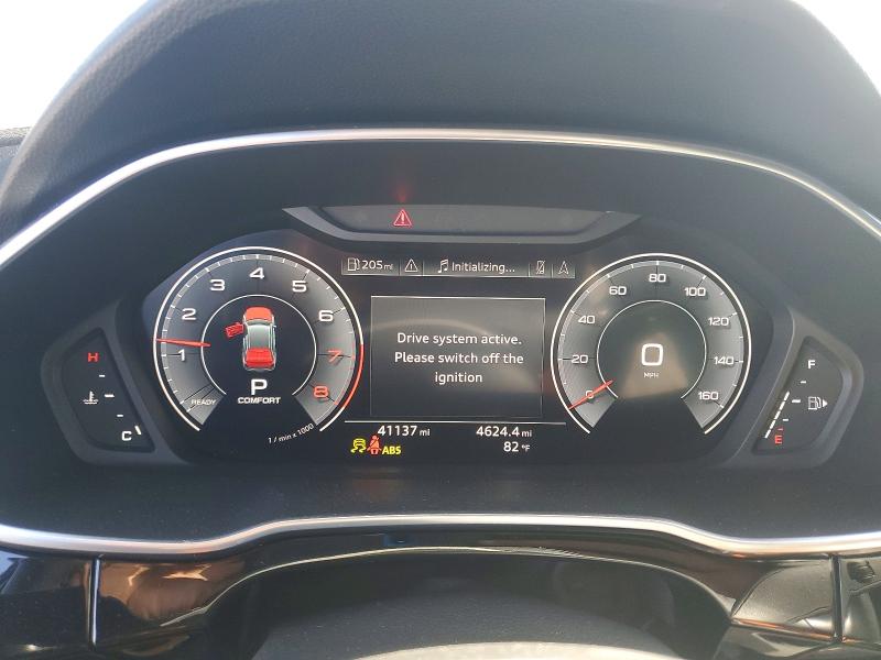 Продаж на аукціоні авто 2020 Audi Q3, vin: WA1BECF39L1067329, номер лоту: 70746516