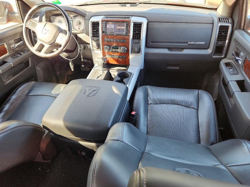 2009 Dodge Ram 1500 მანქანა იყიდება აუქციონზე, vin: 1D3HV18T29S764501, აუქციონის ნომერი: 70748746