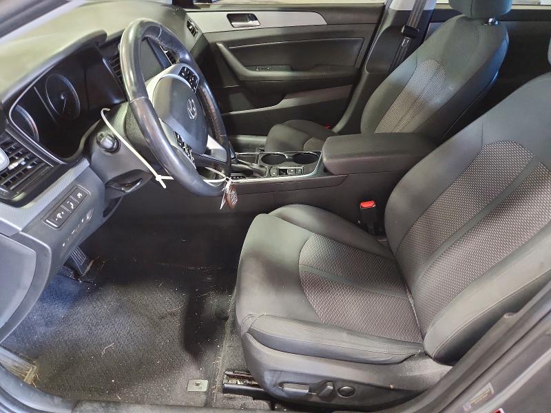 Продаж на аукціоні авто 2019 Hyundai Sonata, vin: 5NPE34AF6KH794256, номер лоту: 68213836