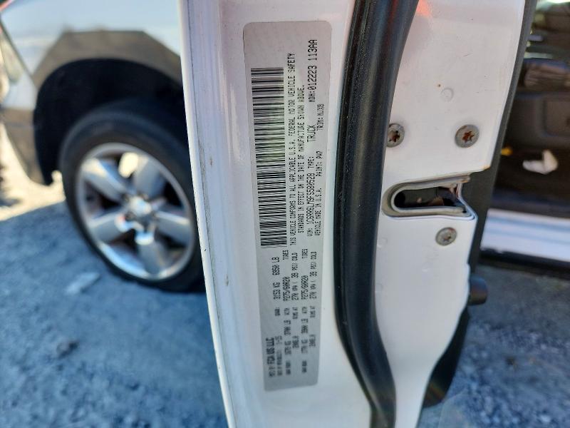 Продажа на аукционе авто 2015 Ram 1500, vin: 1C6RR6LM9FS580528, номер лота: 67827246