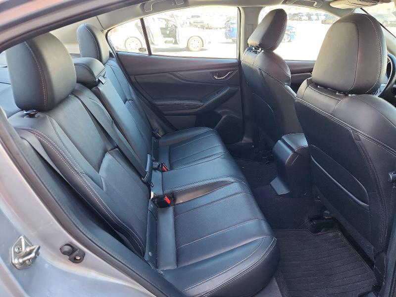 Продажа на аукционе авто 2017 Subaru Impreza, vin: 4S3GKAT61H3602561, номер лота: 66852106