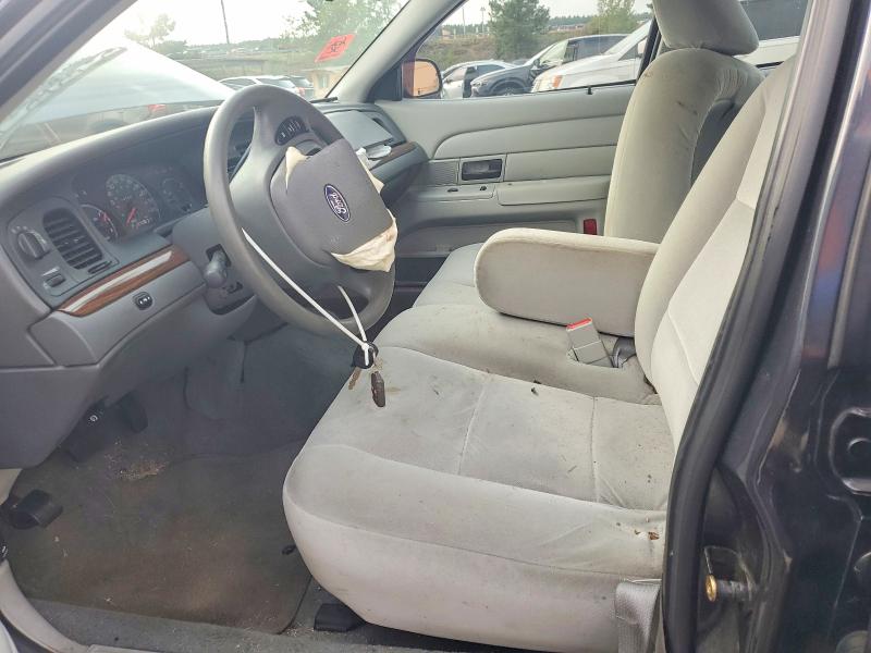 69006726 :رقم المزاد ، 2FAFP74W84X173095 vin ، 2004 Ford Crown Victoria مزاد بيع