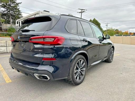 Продаж на аукціоні авто 2019 Bmw X5, vin: 5UXJU2C53KLN64205, номер лоту: 70603986