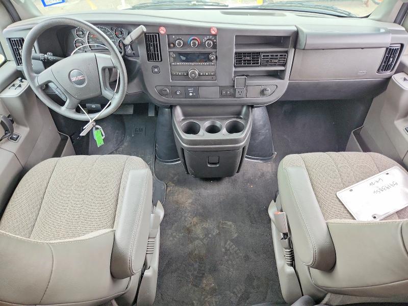 Aukcja sprzedaży 2026 Gmc Savana, vin: 1GJZ7PF73T1191940, numer aukcji: 70829956