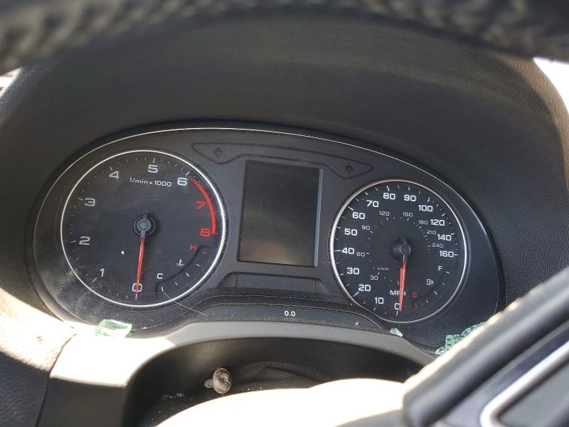 Aukcja sprzedaży 2015 Audi A3, vin: WAUACGFF9F1059550, numer aukcji: 67650316