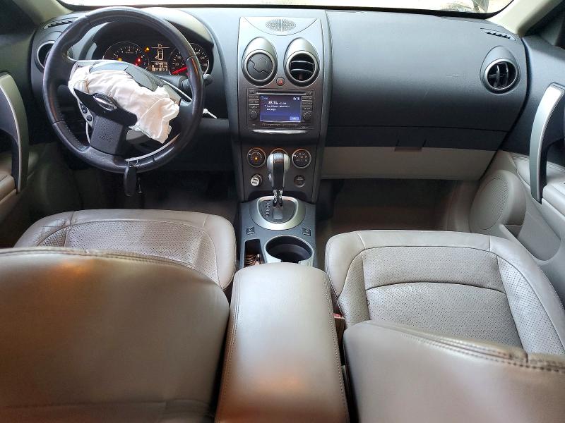 Продажа на аукционе авто 2011 Nissan Rogue, vin: JN8AS5MV3BW661477, номер лота: 66982836