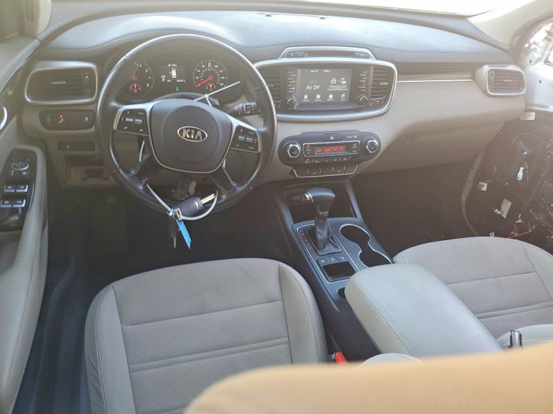Продажа на аукционе авто 2019 Kia Sorento, vin: 5XYPGDA51KG479179, номер лота: 70005036
