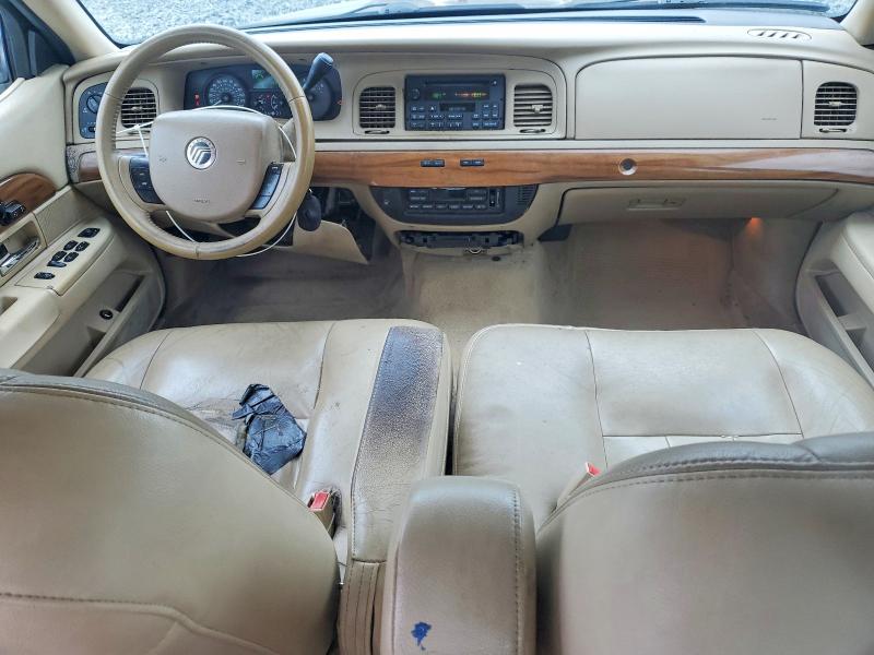 Продаж на аукціоні авто 2006 Mercury Grand Marquis, vin: 2MEHM75V06X611272, номер лоту: 69547076