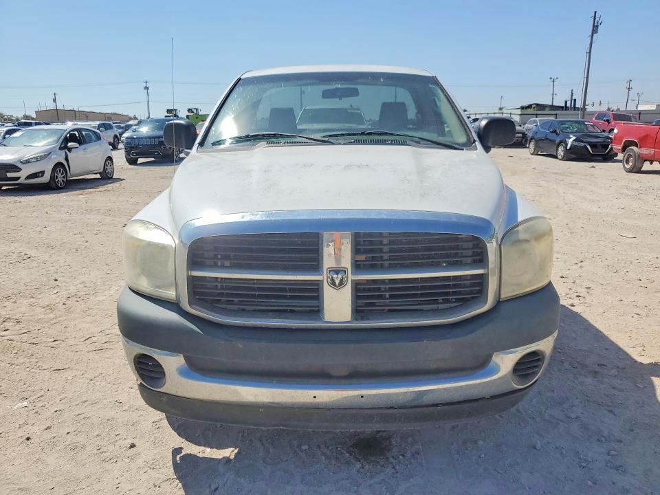 Aukcja sprzedaży 2008 Dodge Ram 1500 Slt, vin: 1D7HA16NX8J147253, numer aukcji: 67238506