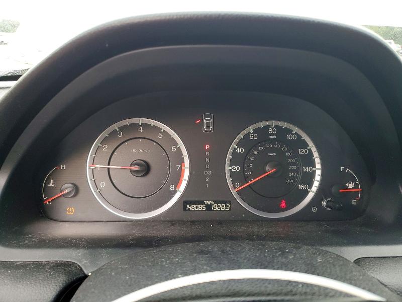 Aukcja sprzedaży 2011 Honda Accord, vin: 5KBCP3F82BB004029, numer aukcji: 68749556