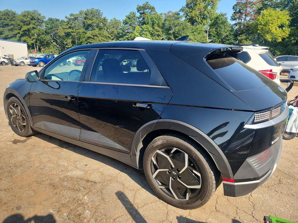 Aukcja sprzedaży 2023 Hyundai Ioniq 5, vin: KM8KN4AE7PU151668, numer aukcji: 65527966