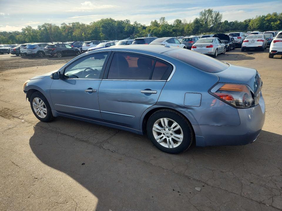 Aukcja sprzedaży 2010 Nissan Altima, vin: 1N4AL2AP8AN497523, numer aukcji: 69687556