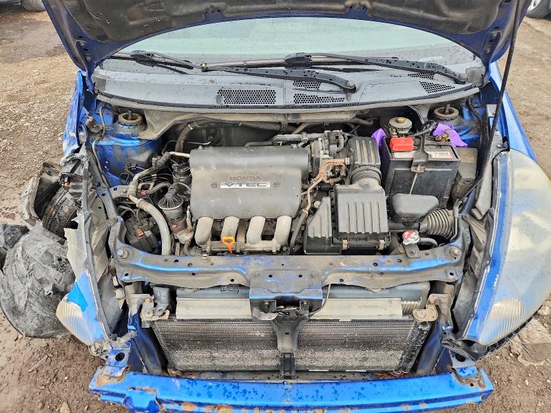 Aukcja sprzedaży 2007 Honda Fit, vin: JHMGD38497S802894, numer aukcji: 67855076