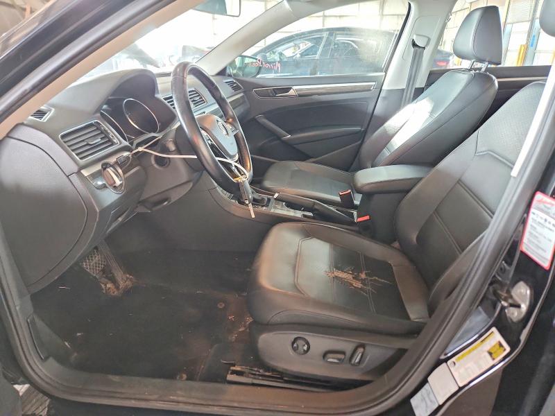 69780796 :رقم المزاد ، 1VWBS7A32GC046763 vin ، 2016 Volkswagen Passat مزاد بيع