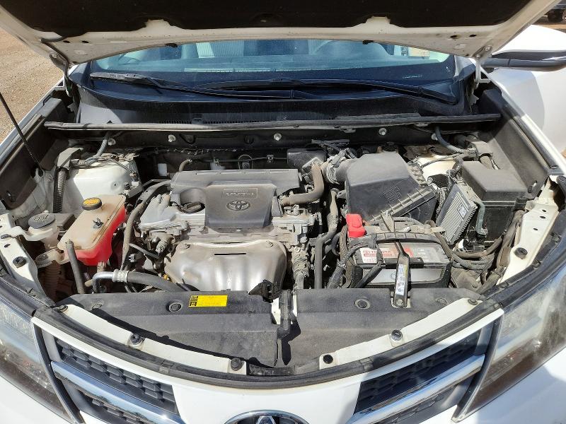 Aukcja sprzedaży 2013 Toyota Rav4, vin: 2T3BFREVXDW038918, numer aukcji: 67409376