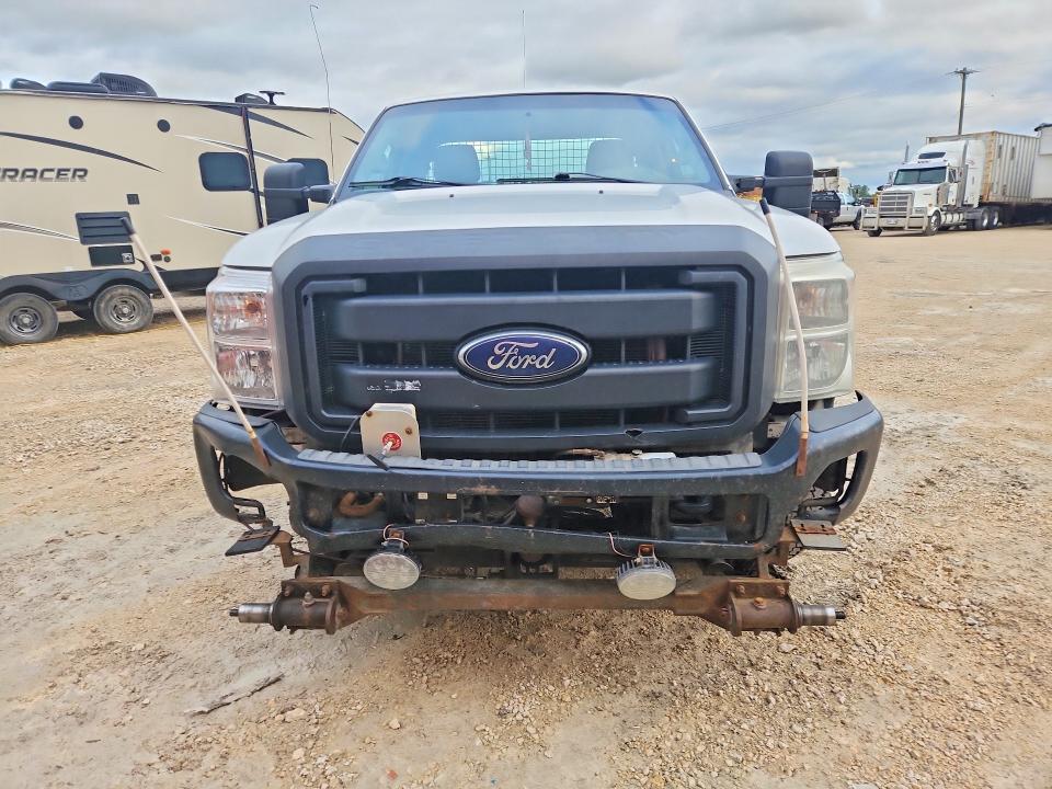 Продаж на аукціоні авто 2013 Ford F250, vin: 1FT7X2B65DEB16097, номер лоту: 62956936