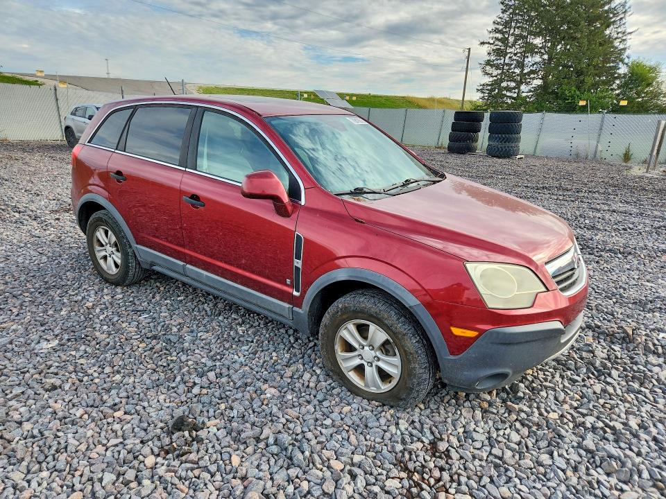 2009 Saturn Vue მანქანა იყიდება აუქციონზე, vin: 3GSDL43N99S554977, აუქციონის ნომერი: 70813576