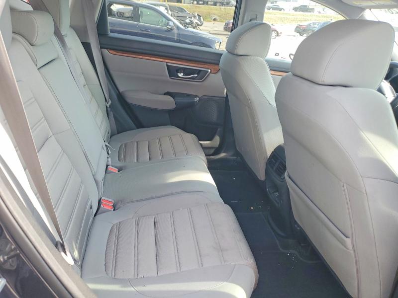 Aukcja sprzedaży 2017 Honda Cr-v, vin: 5J6RW2H55HL031248, numer aukcji: 69213226