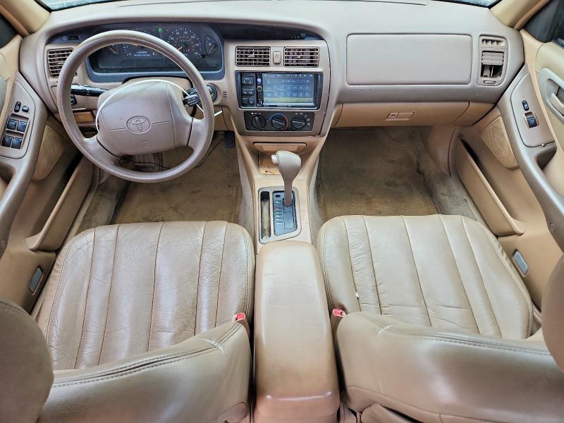 Aukcja sprzedaży 1996 Toyota Avalon, vin: 4T1BF12B1TU133743, numer aukcji: 70157786