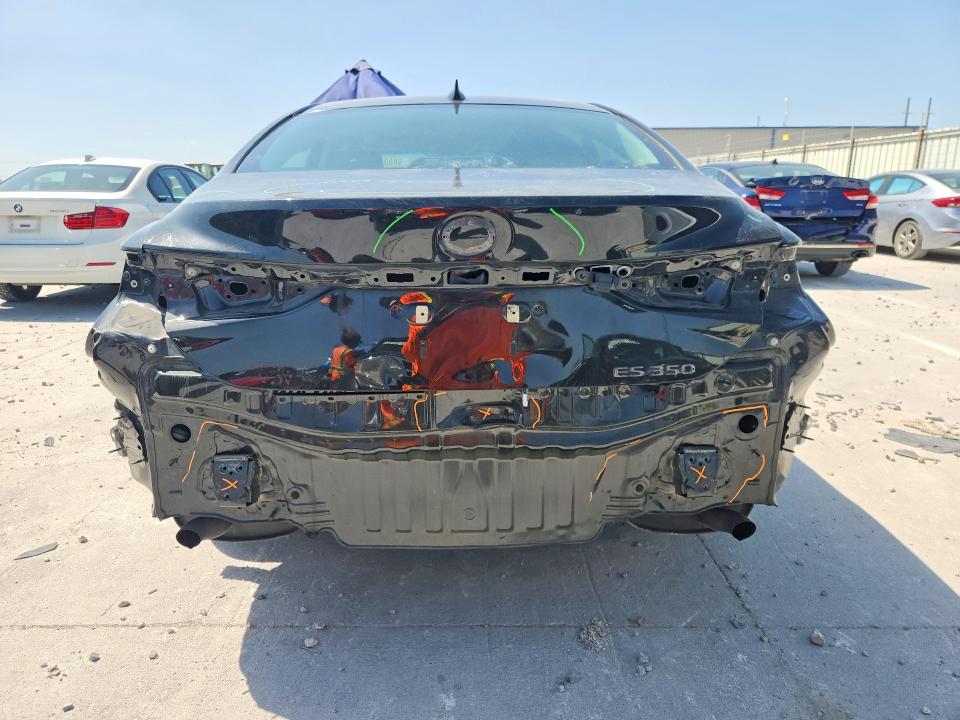 Aukcja sprzedaży 2021 Lexus Es 350, vin: 58ADZ1B11MU100758, numer aukcji: 68891016