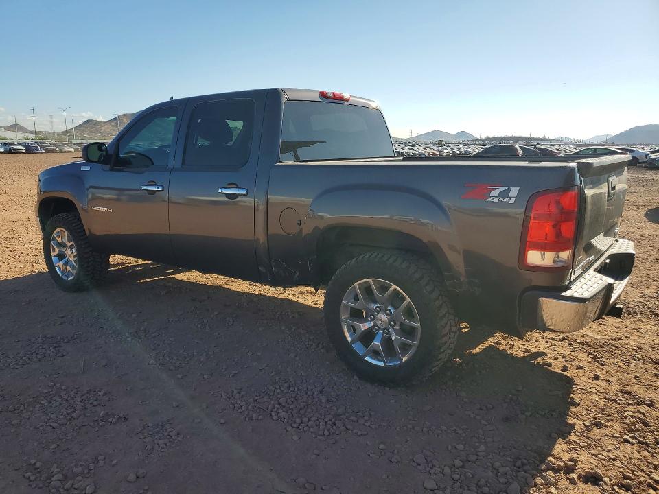 Aukcja sprzedaży 2010 Gmc Sierra, vin: 3GTRKVE33AG267650, numer aukcji: 67215076