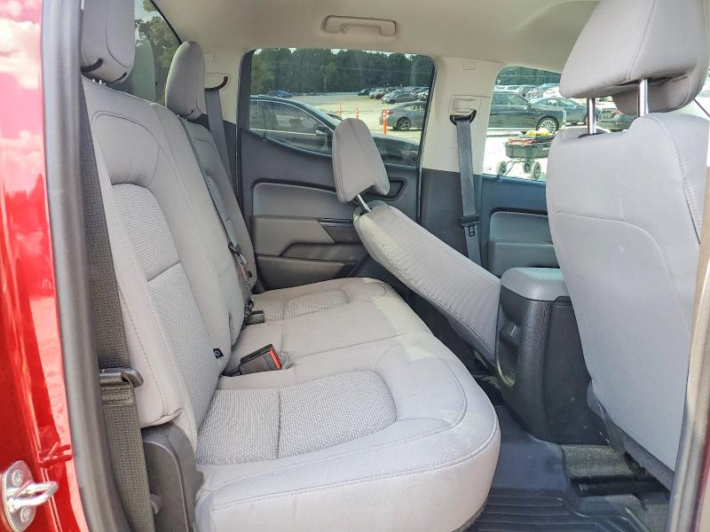 Aukcja sprzedaży 2021 Chevrolet Colorado, vin: 1GCGSBEN0M1285808, numer aukcji: 67191586
