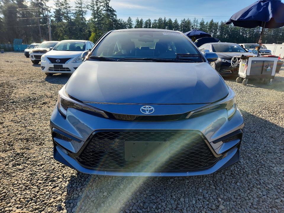 Продажа на аукционе авто 2026 Toyota Corolla, vin: JTDP4MCE9T3526079, номер лота: 70951936
