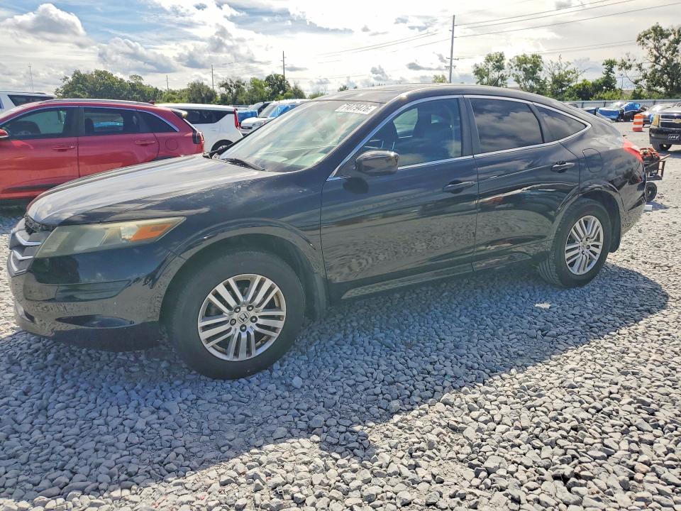 Auction sale of the 2012 Honda Crosstour, vin: 5J6TF3H59CL007216, lot number: 71079476