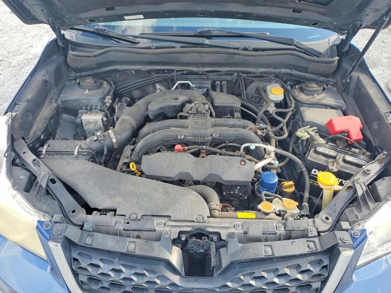 Продаж на аукціоні авто 2014 Subaru Forester, vin: JF2SJAAC0EH411400, номер лоту: 70048886