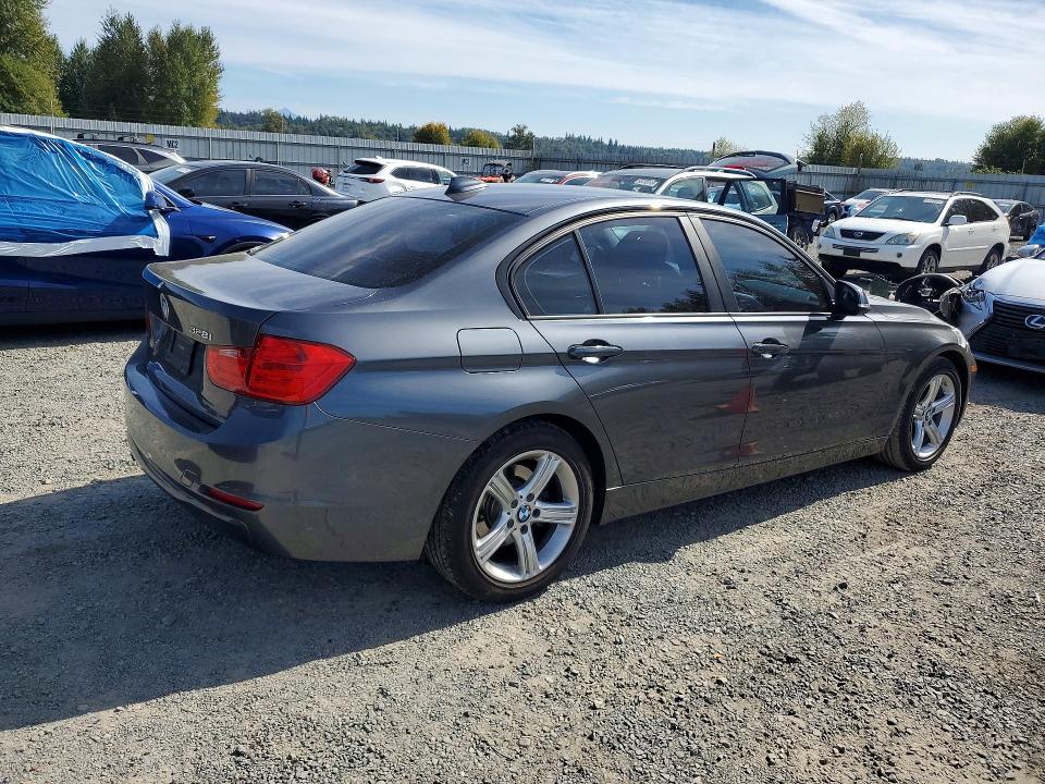 Продажа на аукционе авто 2013 Bmw 328, vin: WBA3C1C5XDK103368, номер лота: 69802306