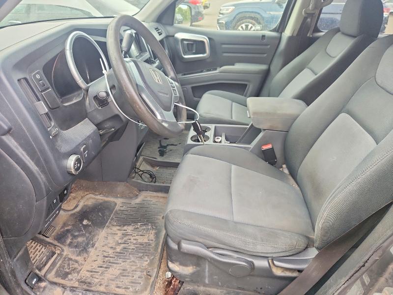Продаж на аукціоні авто 2007 Honda Ridgeline, vin: 2HJYK16487H001573, номер лоту: 69177236