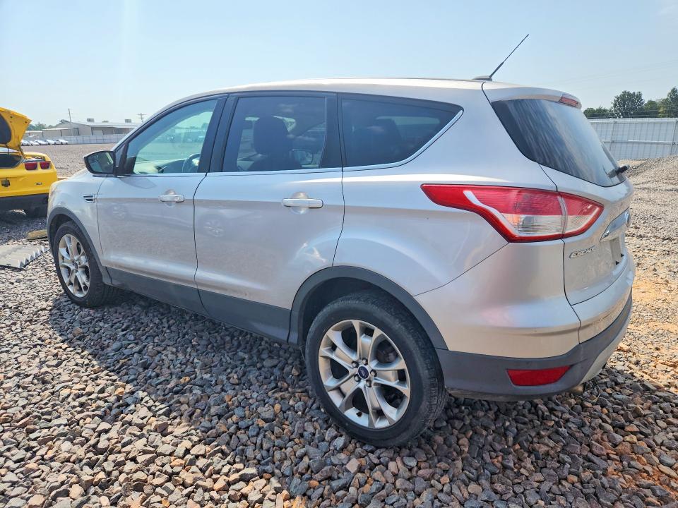 Продажа на аукционе авто 2013 Ford Escape, vin: 1FMCU9H92DUD25297, номер лота: 66421026