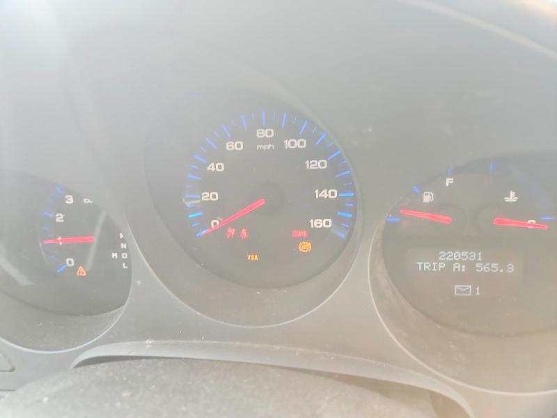 Aukcja sprzedaży 2005 Acura Tl, vin: 19UUA66235A069827, numer aukcji: 68850716