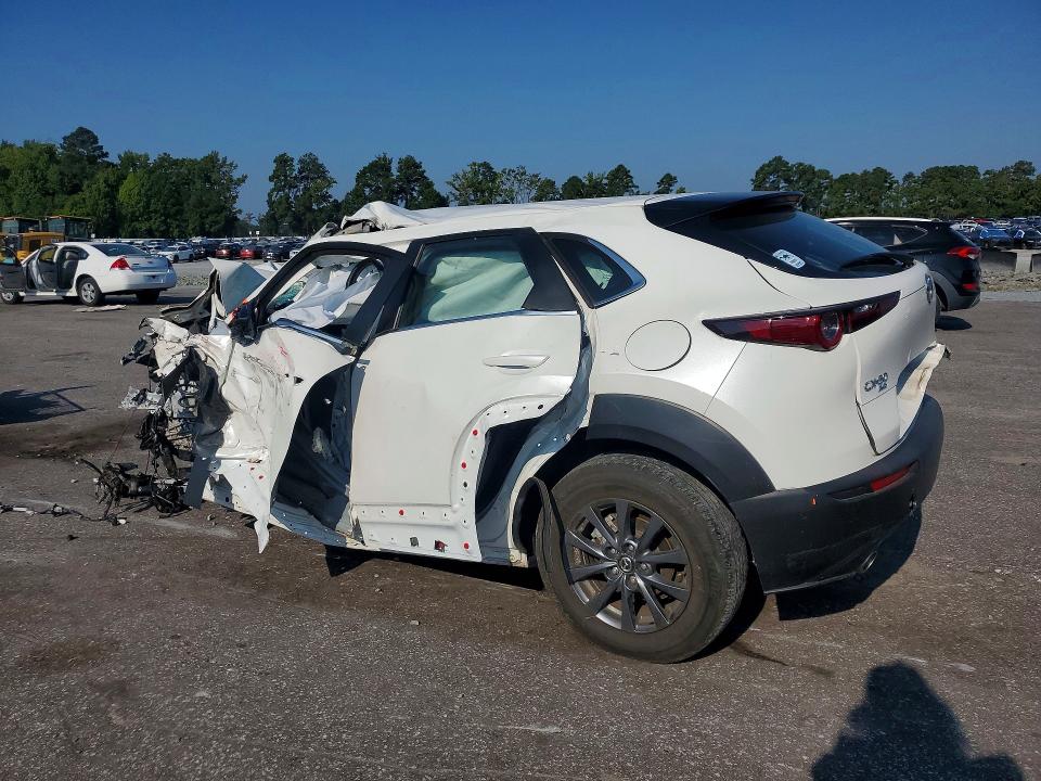 Продажа на аукционе авто 2023 Mazda Cx-30, vin: 3MVDMBAM2PM544038, номер лота: 67466466