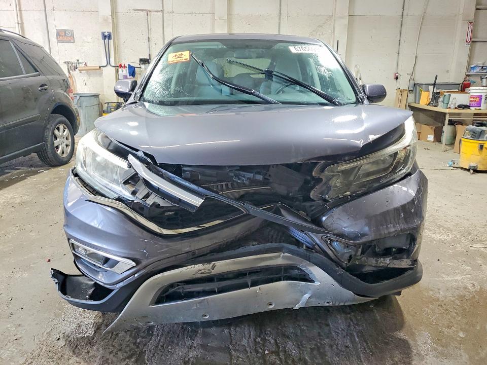 Продаж на аукціоні авто 2016 Honda Cr-v, vin: 3CZRM3H58GG724399, номер лоту: 67656936