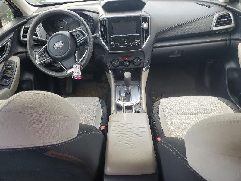 Aukcja sprzedaży 2021 Subaru Forester, vin: JF2SKADC6MH474511, numer aukcji: 68142336